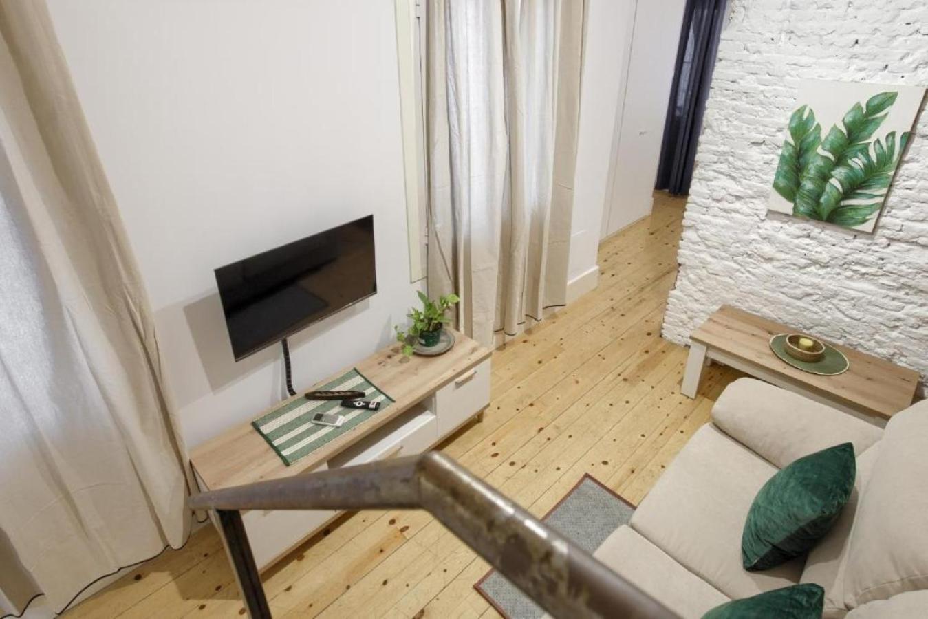 Charming Embajadores - Apartament *