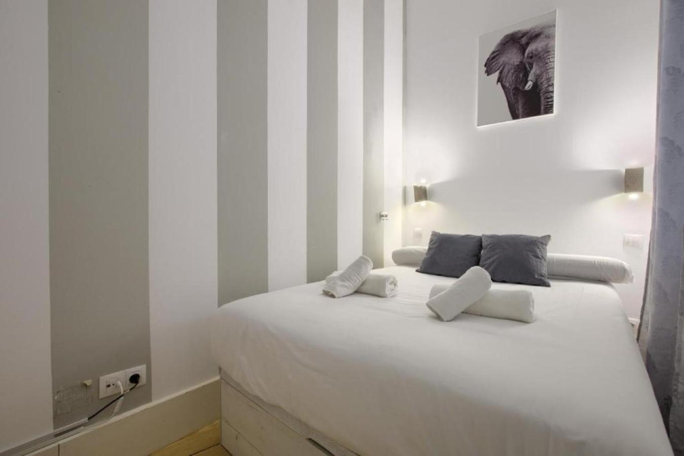 Apartament Charming Embajadores -