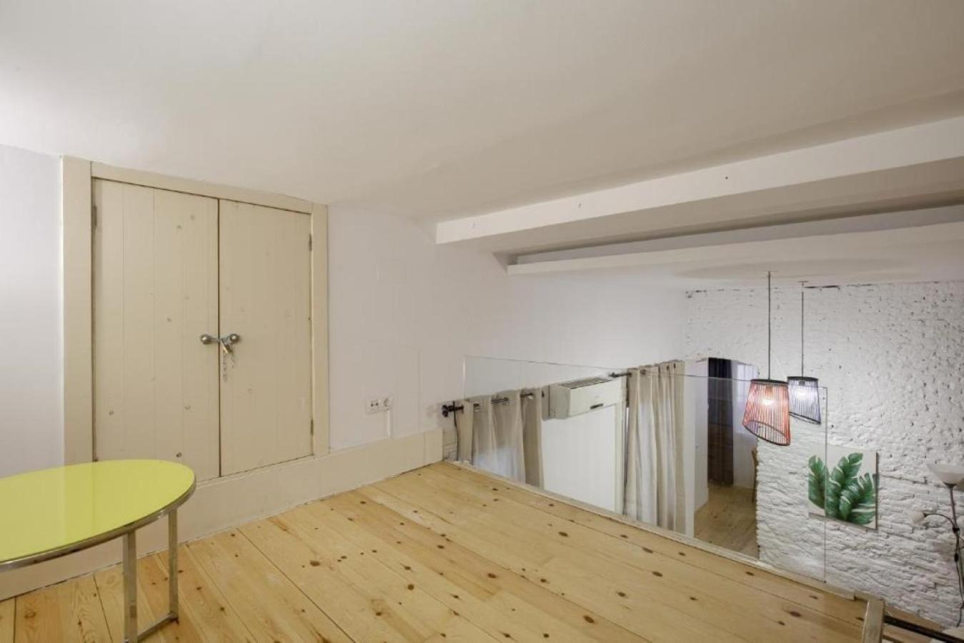 Charming Embajadores - Apartament