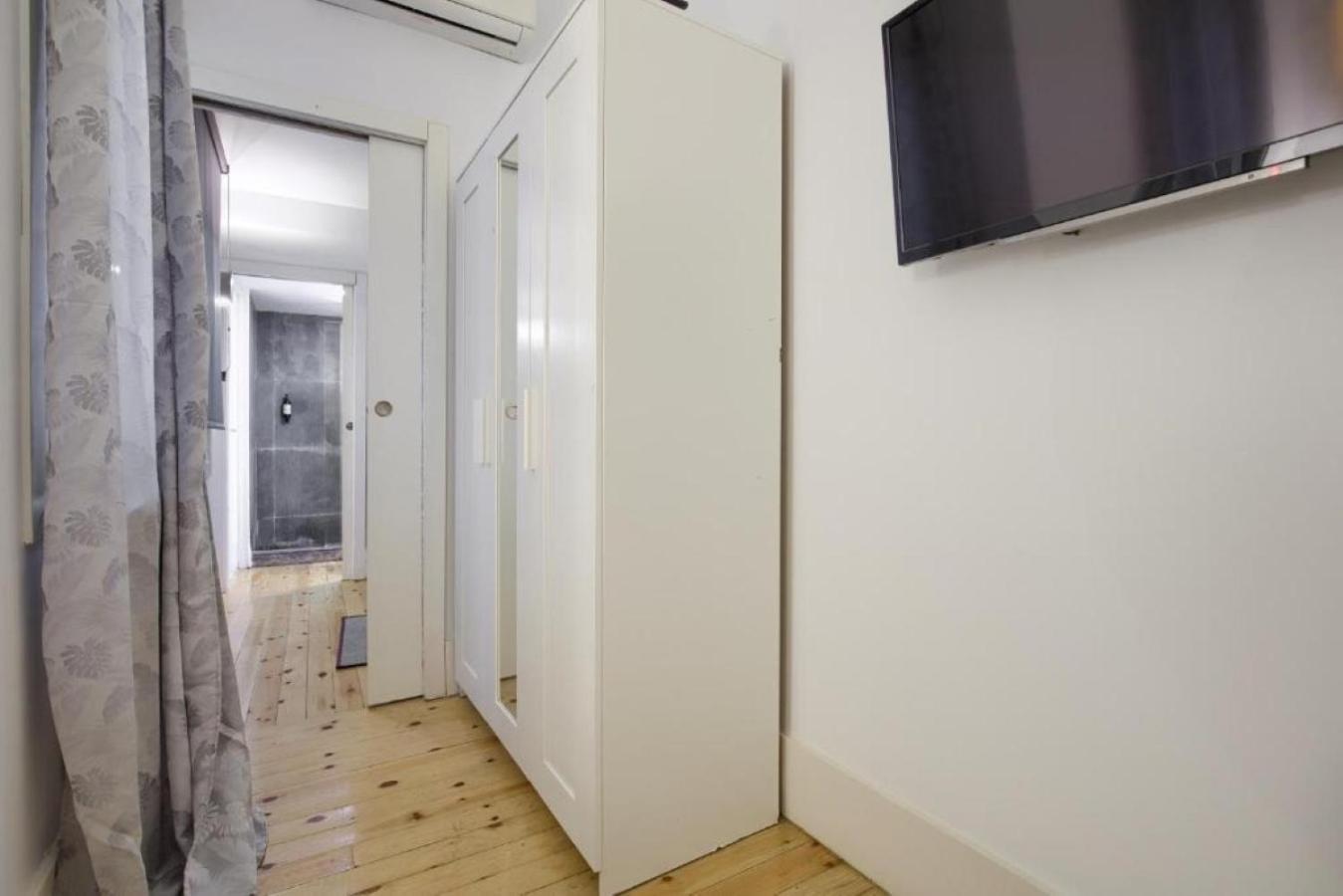 Apartament Charming Embajadores -