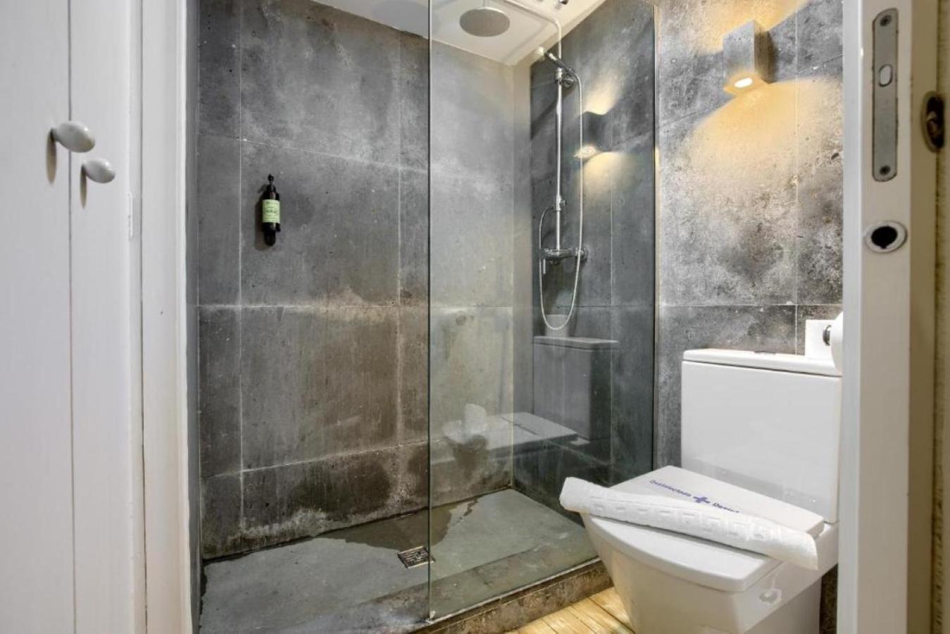 Charming Embajadores - Apartament Madrid